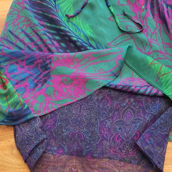 Express Tank Top - Picture 3 of 4